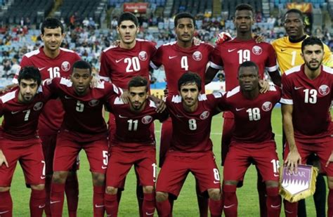 يتقدم منتخب قطر على نظيره اليابان بثلاثة أهداف لهدف في الشوط الثاني من نهائي بطولة كأس آسيا 2019، على ملعب استاد مدينة زايد الرياضية بالإمارات. منتخب قطر يغادر إلى الإمارات للمشاركة في "أمم آسيا ...