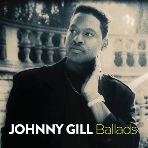 Johnny Gill Ballads 2013 Download Mp3 And Flac