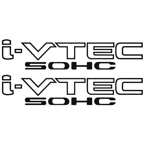 Account Suspended Vtec Logos Stickers