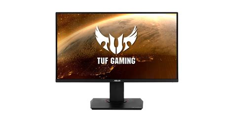 Asus Tuf Gaming Vg289q Gaming Monitor 71 Cm 28 Zoll Schwarz