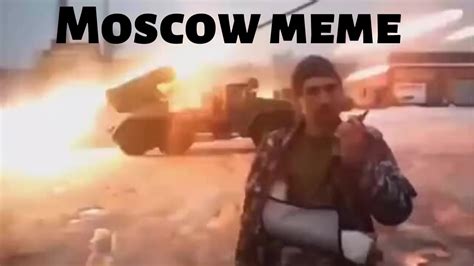Moscow Meme Earrape Warning Youtube