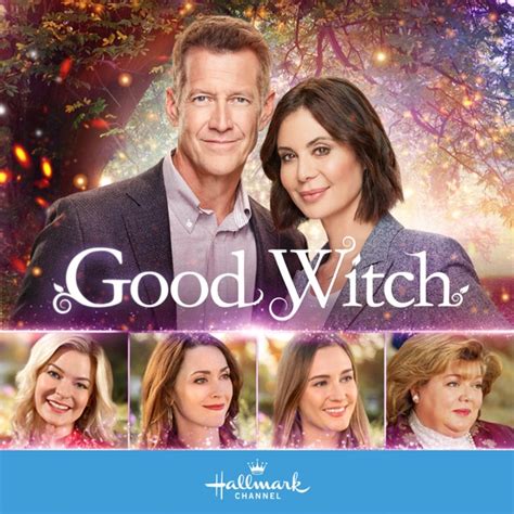 Watch Good Witch Season 6 Episode 4 The Dinner Online 2020 Tv Guide