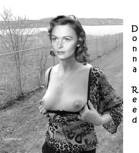 Donna Reed Naked Fucking Fakes Porn Pictures Xxx Photos Sex