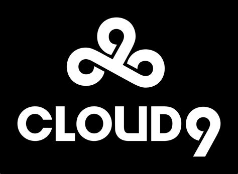 Cloud 9 Logo Cloud 9 Symbol Meaning History And Evolution