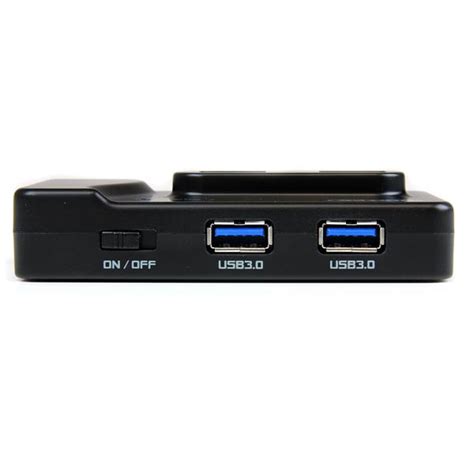 What are the different versions of usb? USB 3.0 Combo Hub | 4x USB 2.0 & 2x USB 3.0 Hub | StarTech.com