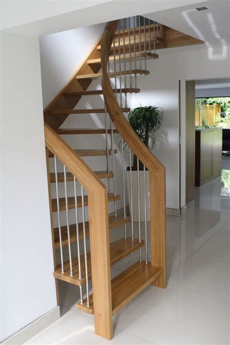 25 Awesome Staircase Design Ideas