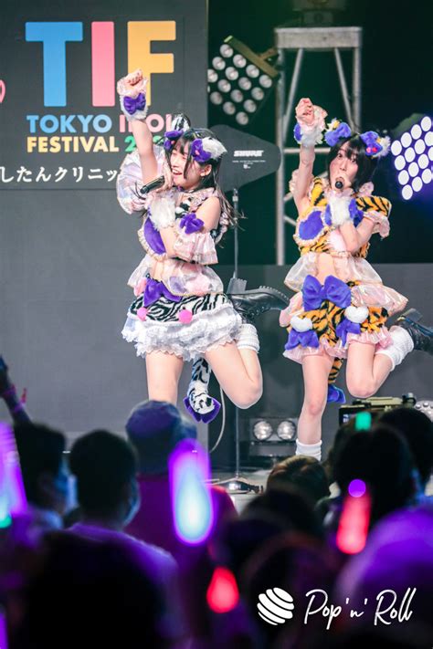 📸 画像：虹のコンキスタドール＜tokyo Idol Festival 2022 Supported By にしたんクリニック＞doll Factory（2022年8月6日）｜虹の
