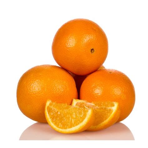 Azure Market Produce Oranges Navel Organic Azure Standard