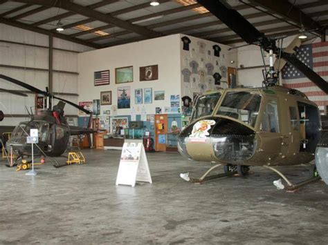 Army Aviation Heritage Foundation Official Georgia Tourism And Travel