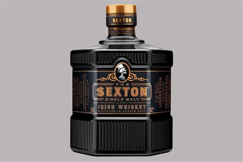 The Sexton Single Malt Irish Whiskey Review