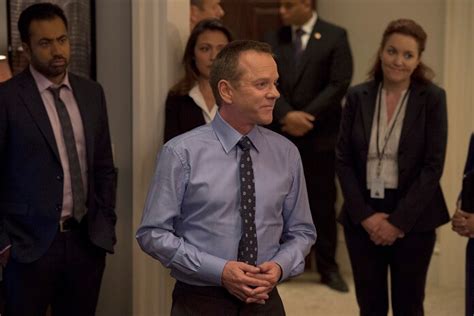 Meanwhile, the first lady finally gives her testimony to the fbi director, while what happens next changes the lives of the kirkman family forever. Designated Survivor Season 2 Episode 1 Recap and Review ...