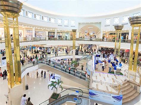 Your Guide To Deira City Centre Dubai Property Finder