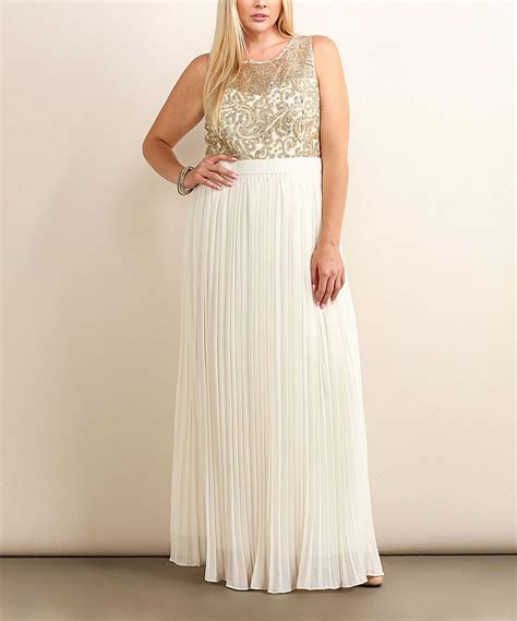 7 Zulily Plus Size Formal Dresses She Likes Fashion
