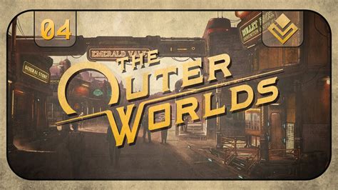 Part 4 Exploring Roseway In The Outer Worlds Playthrough Fyif