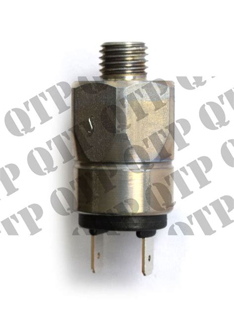 Pressure Switch Ford New Holland T4 T5 T6 Quality Tractor Parts Ltd