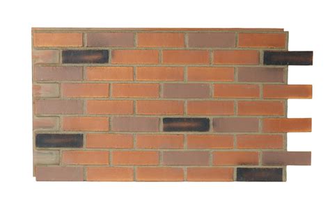 Smooth Brick Faux Wall Panels Interlock Faux Walls Faux Brick Faux
