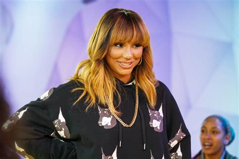 What To Know About Tamar Braxton