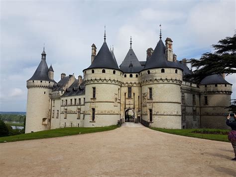 Stunning Loire Valley Chateaux | Slow Tours