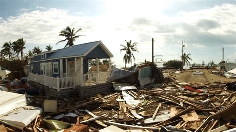 Wrath Of Irma Cnn