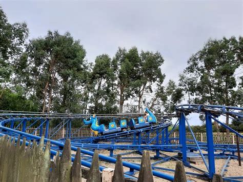 Camel Creek Adventure Park Wadebridge 2020 All You Need To Know