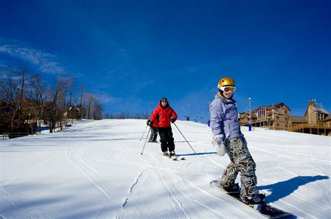 Wisp Marylands Only Ski Resort Announces Opening Chicago Tribune
