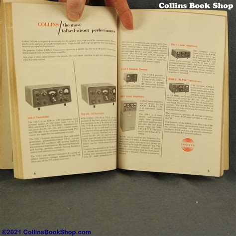 1968 Radio Handbook Arrl The Radio Amateurs Handbook