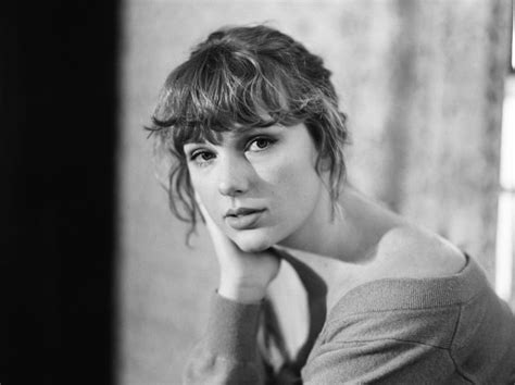 Every taylor swift song throughout history can be described as music to braid your best friend's hair to. Hear two new songs from Taylor Swift's evermore | The FADER