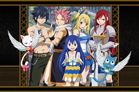 Fairy Tail 2 Eps 40 K Anime Joy Tv