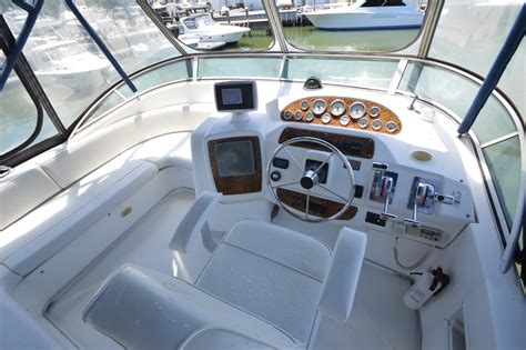 Bayliner Tampa Yacht Sales