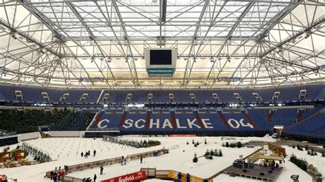 Die deutschen damen gehen heute in die loipe. So sehen Sie Biathlon auf Schalke 2017 heute live im TV ...