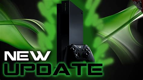 New Xbox Update Adds Biggest Features Of The Year Xbox News Youtube
