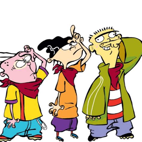 Ed Edd N Eddy Youtube