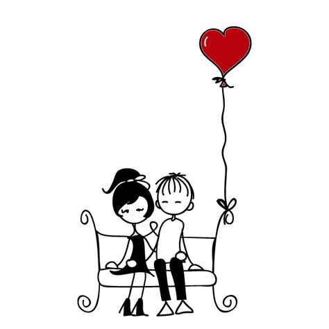 Marriage Clipart Stickman Marriage Stickman Transparent Free For