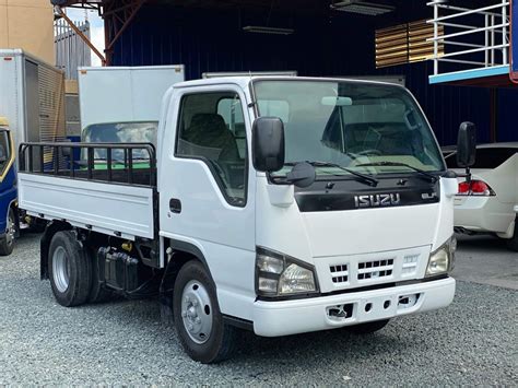 isuzu truck price how do you price a switches