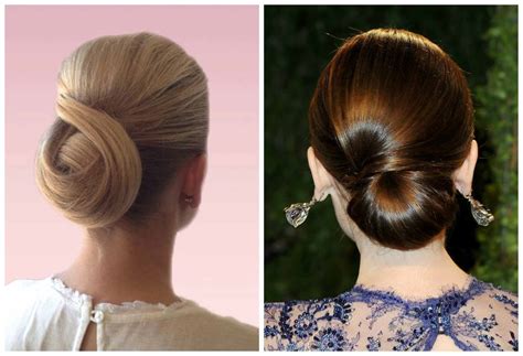 Get ready to screenshot and bring to the salon. 30 Hairstyle Ideas for Classic Prom Updos
