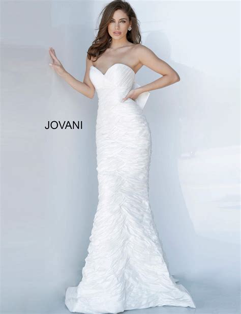 Jovani Wedding Gowns 02035 Prom Gowns Wedding Gowns And Formal Wear