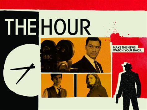 The Hour 2011