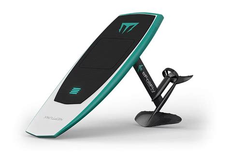 5 Of The Best Electric Surf Boards