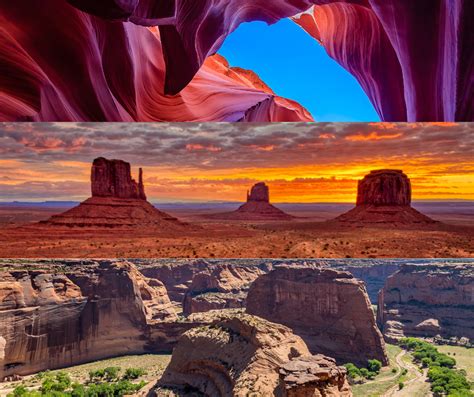 3 Amazing Destinations In The Navajo Nation Navajo Tours