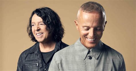 Tears For Fears Reunite And Announce First Album In 17 Years