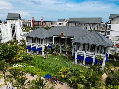 Hard rock desaru coast bandar penawar. Hotel Review: 3D2N in Hard Rock Hotel Desaru Coast, Johor ...
