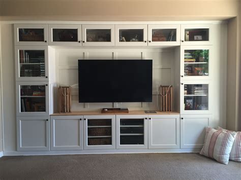 Diy entertainment centers ideas 923 - salvabrani | Living room tv