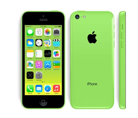 Apple Iphone 5c Price Reviews Specifications