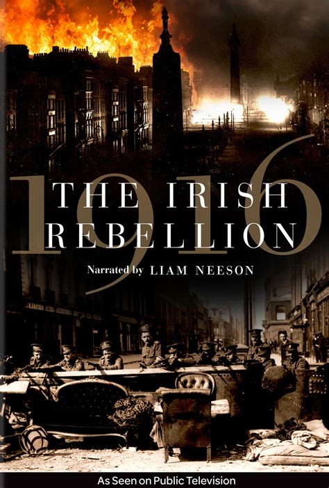 1916 The Irish Rebellion 2015 Pat Collinsruan Magan Releases