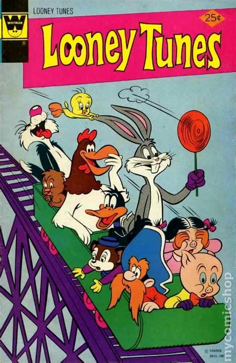 Pin By Wolfy Howlington On Classic It Looney Tunes Vintage Cartoon