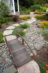 Water Saving Front Yard Landscaping Pictures
