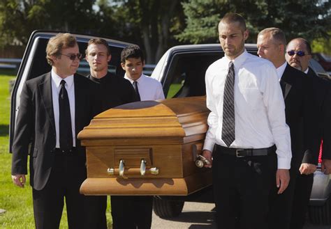 Funeral Attire Men Blogs