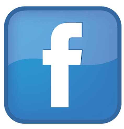 Facebook Logo 3 Free Icons And Png Backgrounds