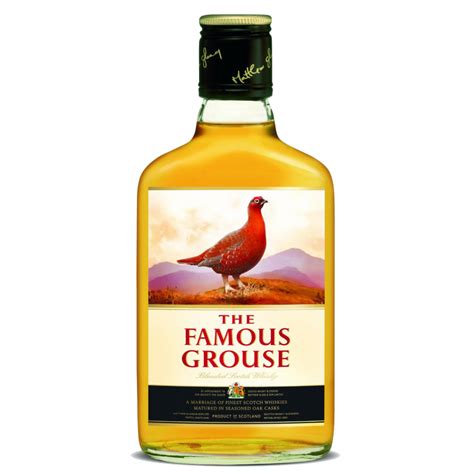 Whisky Famous Grouse Cl Garrafeira S Pedro