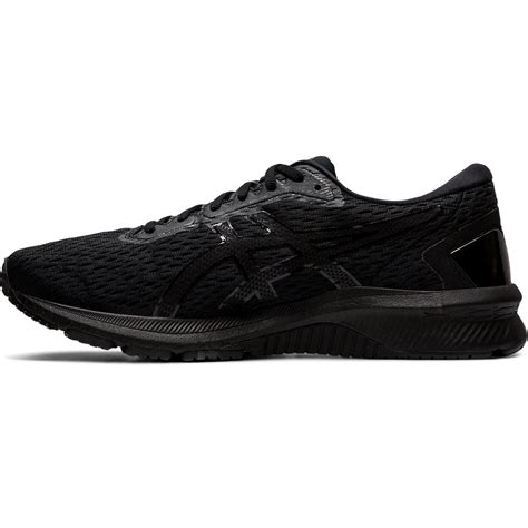 The asics gt 1000 9 is priced at 100 dollars, lower than most of the trainers it competes with in the moderate stability field. Asics GT-1000 9 - Mens Running Shoes - Triple Black ...